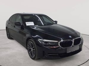 BMW 5 Series 530e 2022