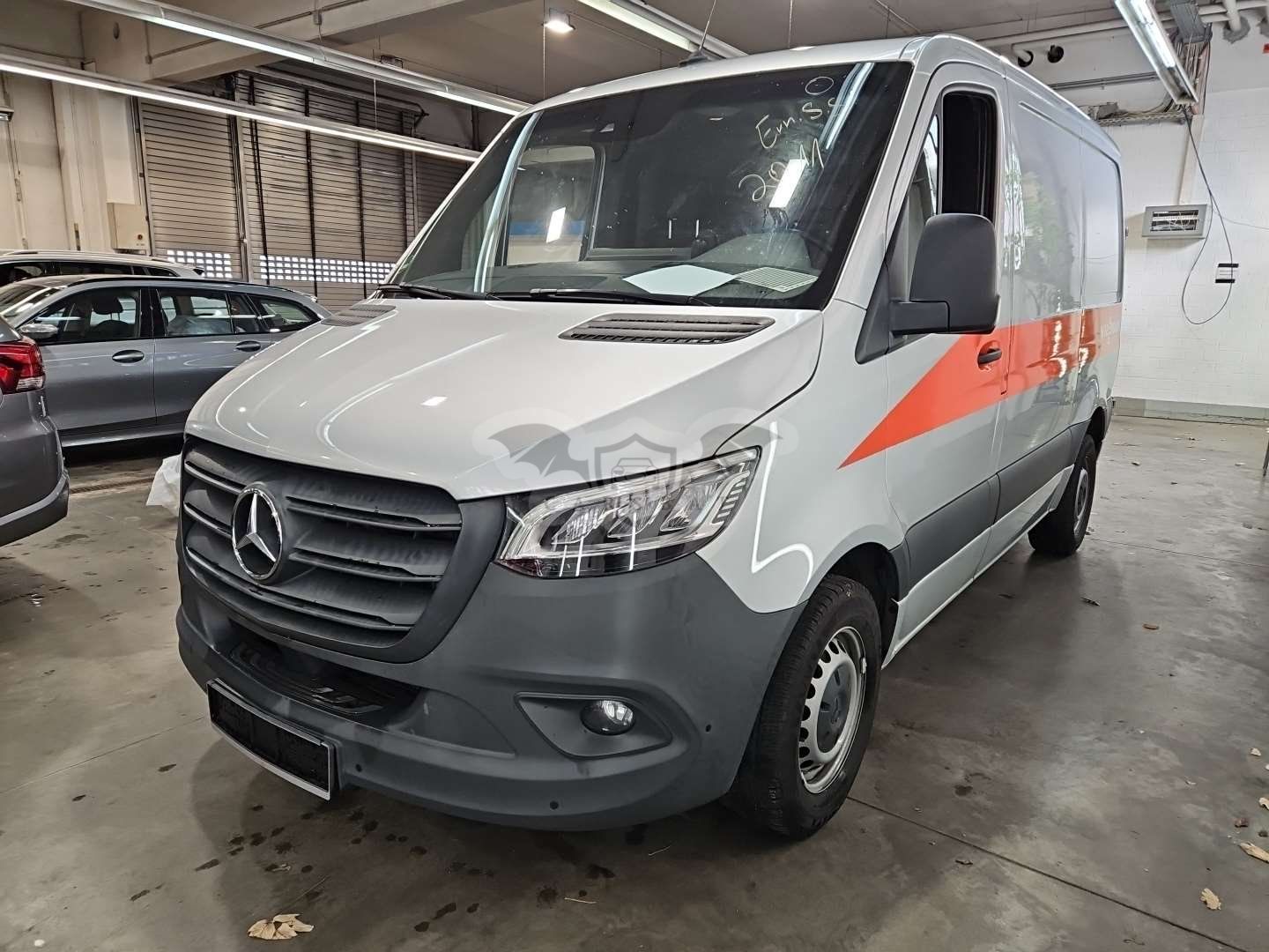 Mercedes-Benz Sprinter 314 CDI 2020