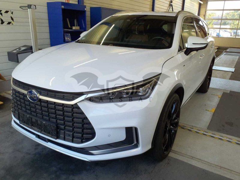 BYD Tang 86 kWh Flagship 2023