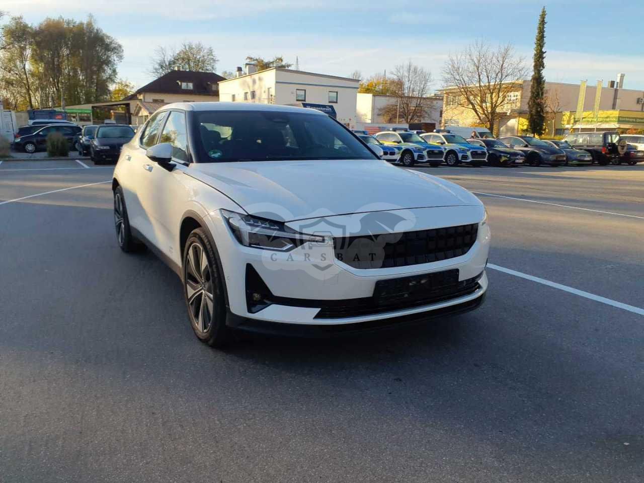 Polestar 2 79 kWh 2022
