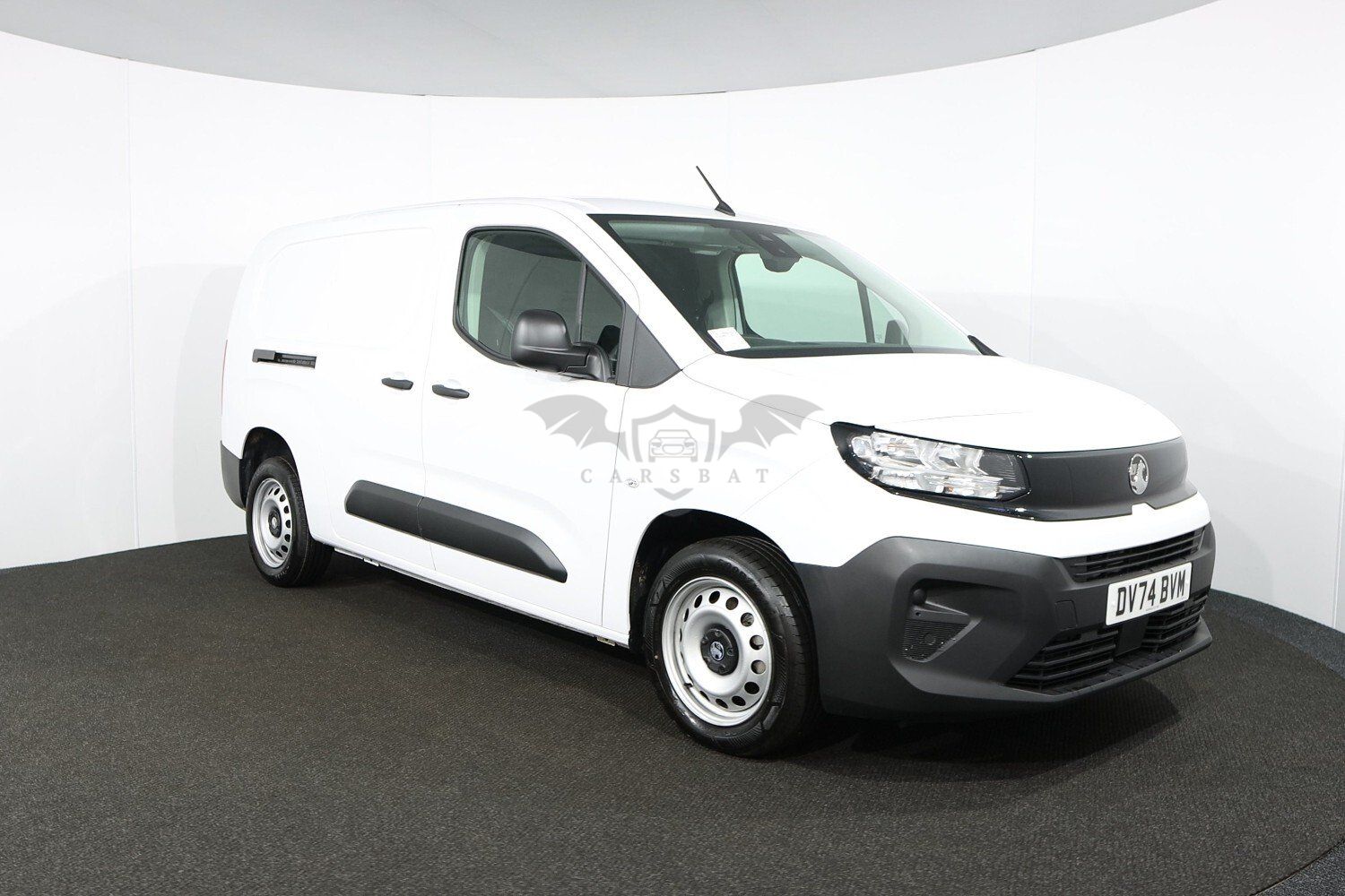 Vauxhall Combo XL 1.5 2024