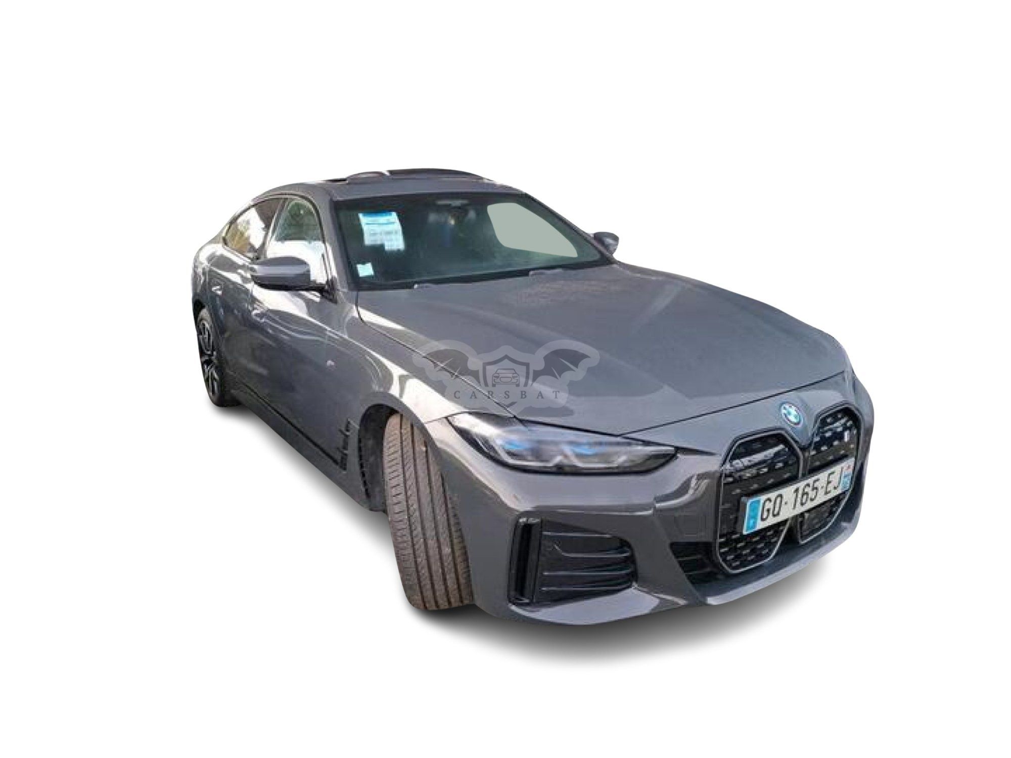 BMW i4 35e M Sport 2023