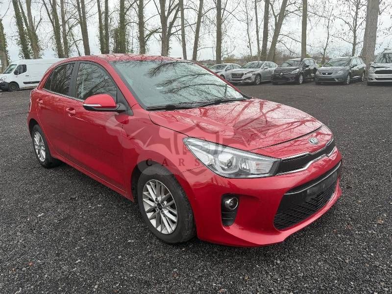 Kia Rio 1.2i Fusion 2020
