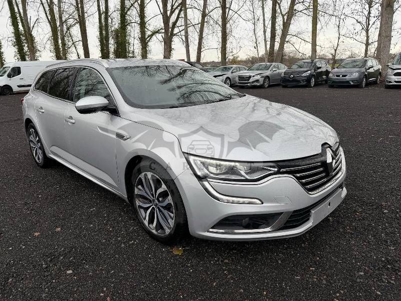Renault Talisman (SM6) 1.5 DCI Intens 2017