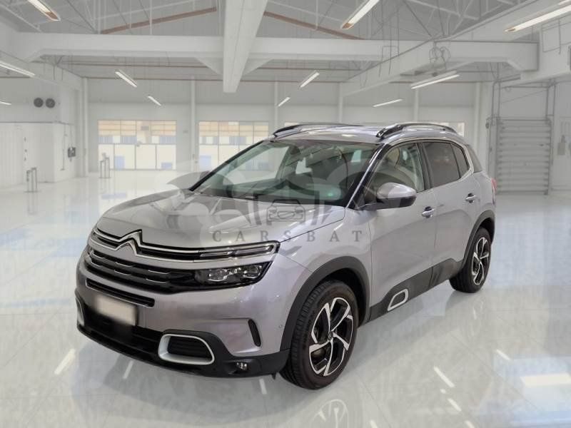 Citroën C5 Aircross 1.5 HDI Shine 2020