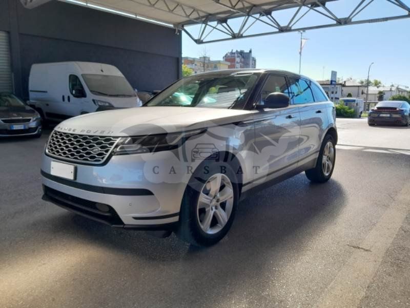 Land Rover Range Rover Velar 2.0 2022