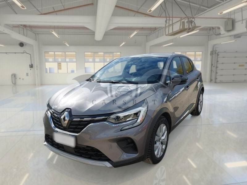 Renault Captur / QM3 1.5 DCI Business 2021