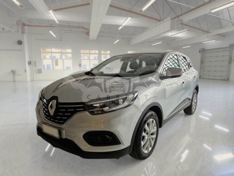 Renault Kadjar 1.3 TCe Business 2022