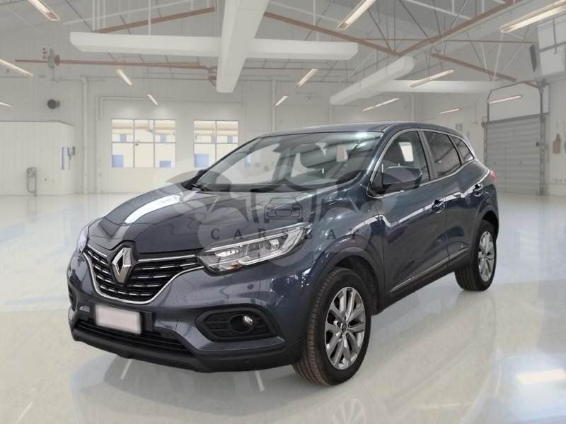 Renault Kadjar 1.5 DCI Business 2021