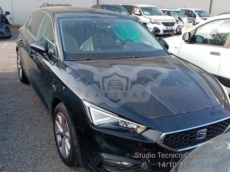 Seat Leon 2.0 TDI Business 2023