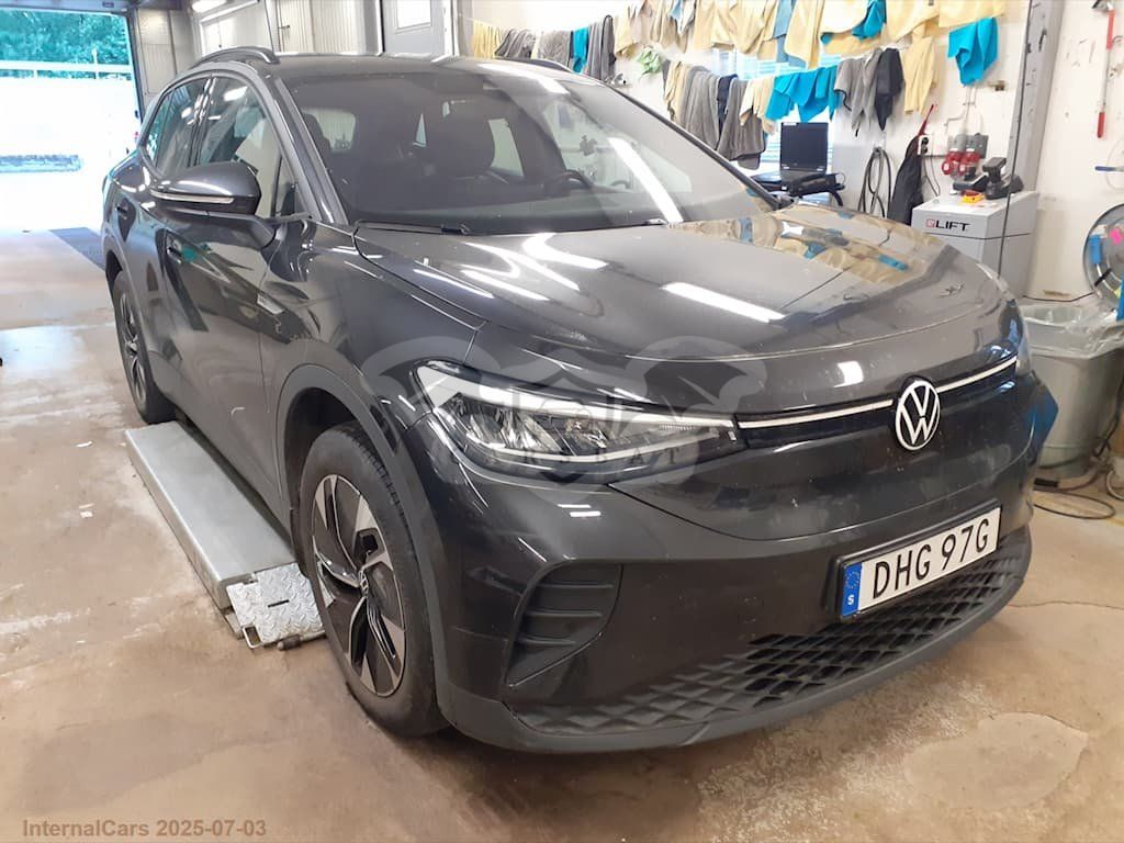 Volkswagen ID.4 Pro Performance 2022