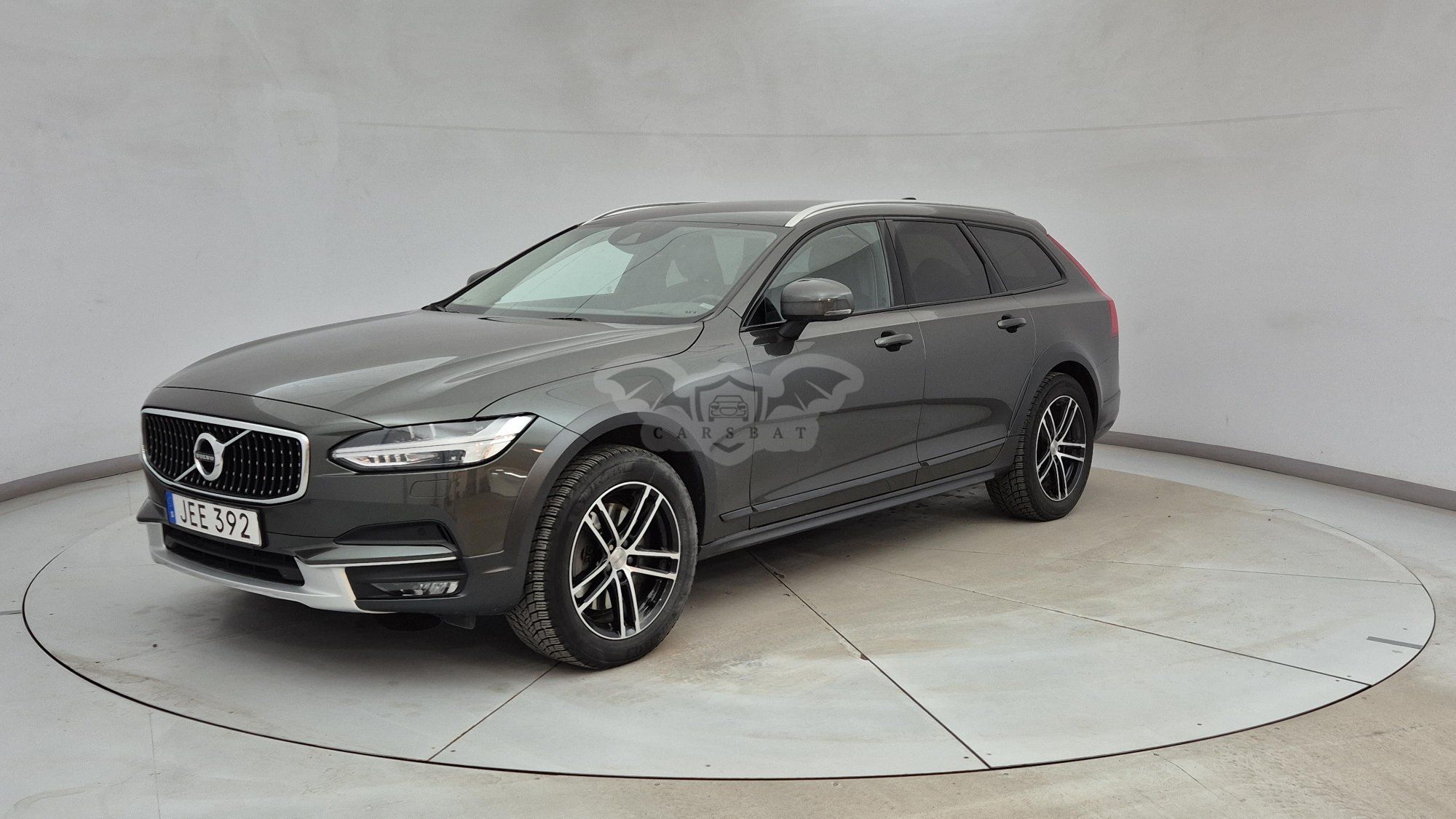 Volvo V90 Cross Country D4 2020