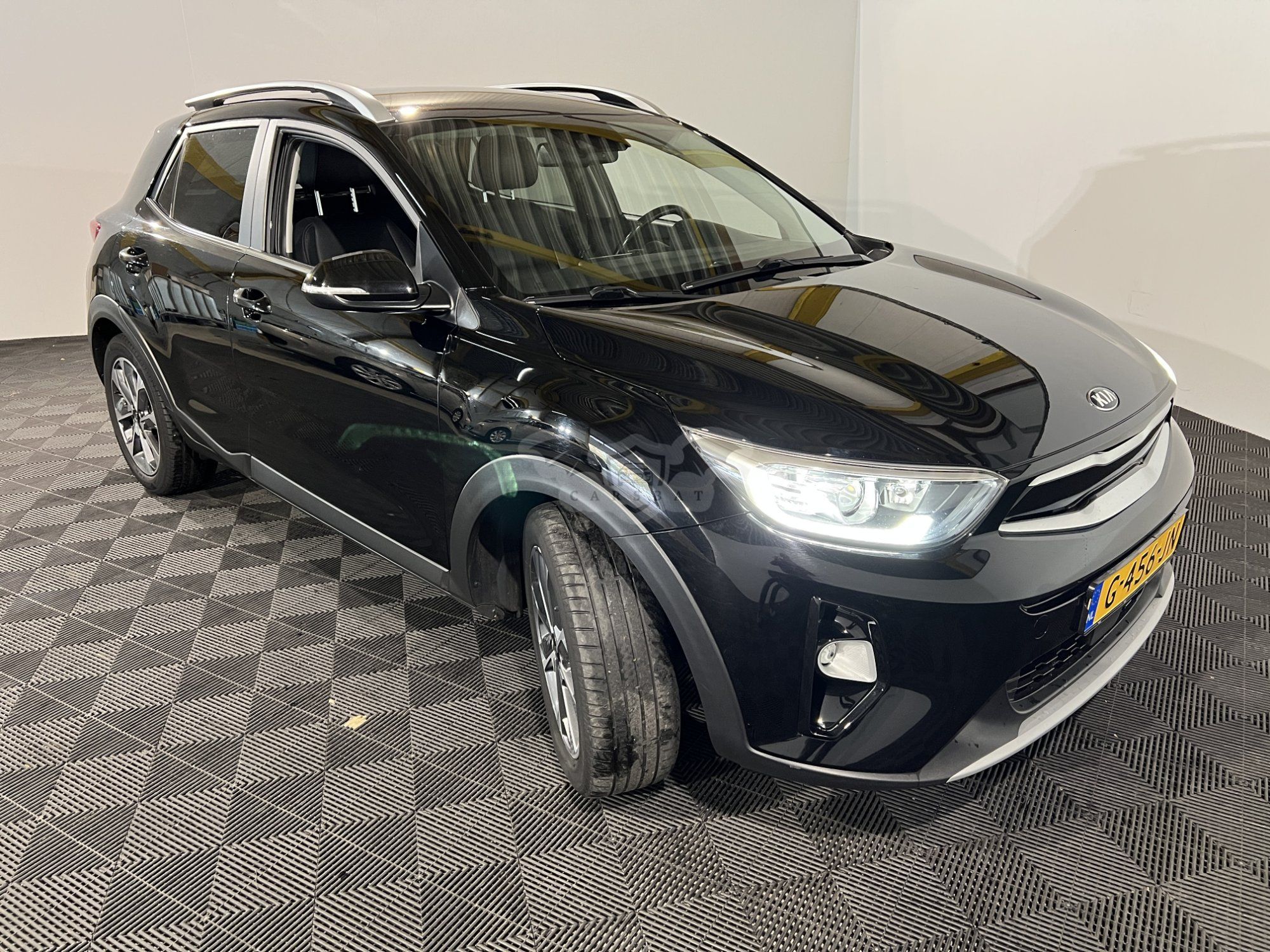 Kia Stonic 1.0 T-GDI 2019