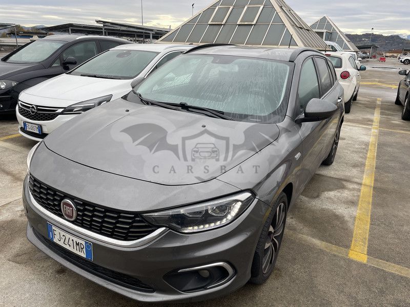 Fiat Tipo 1.6 MultiJet Business 2017