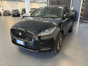 Jaguar E-Pace 2.0d R-Dynamic 2022