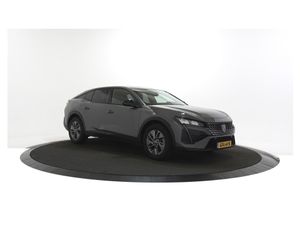 Peugeot 408 1.2 Allure 2024