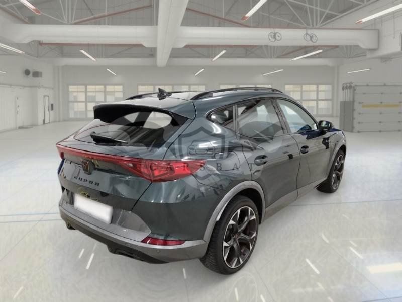 Cupra Formentor 1.4 e-Hybrid 2022