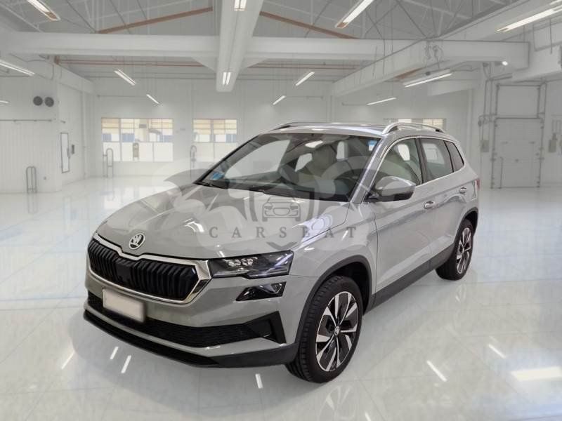 Skoda Karoq 2.0 TDI Style 2022