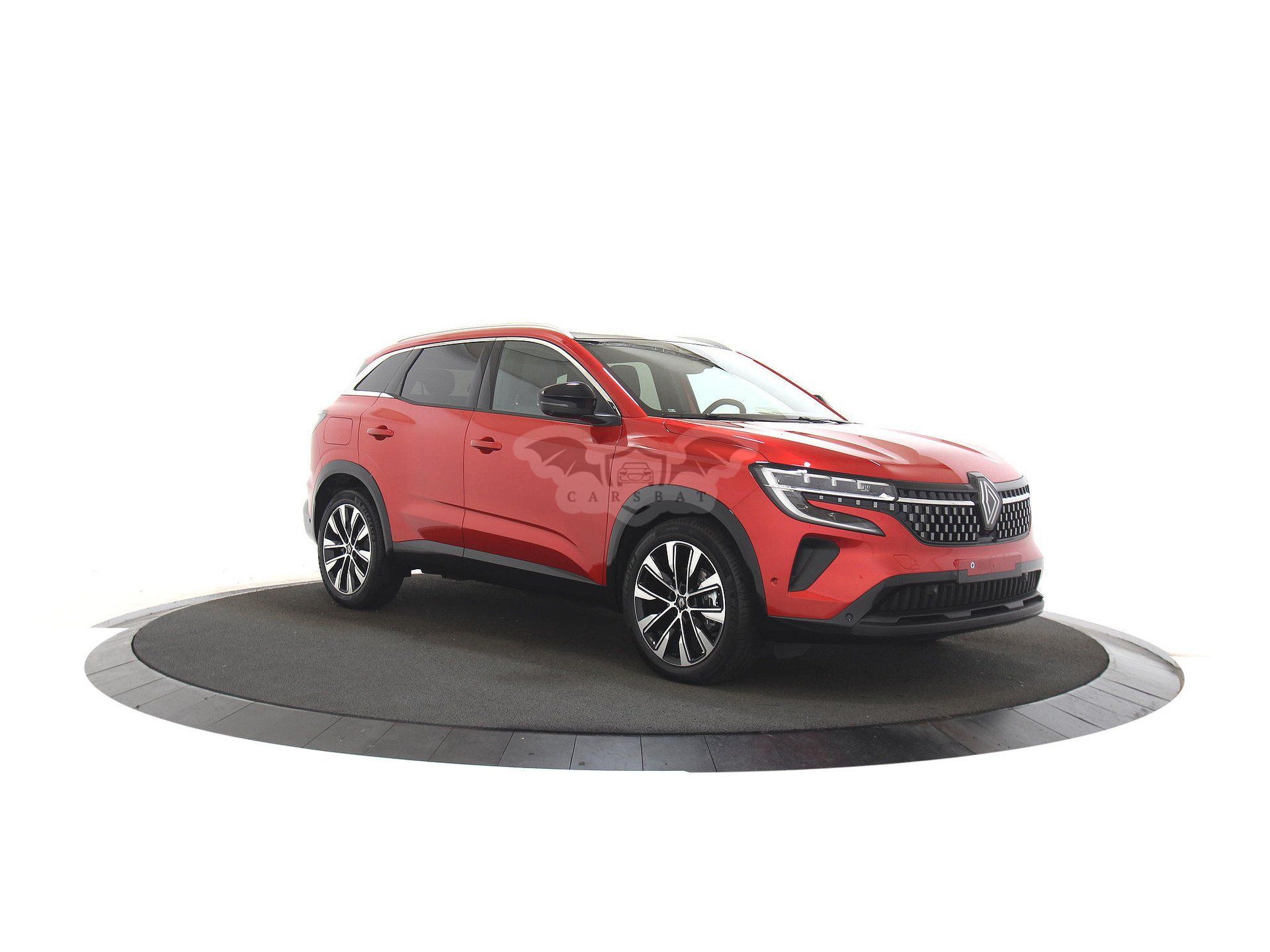Renault Austral 1.2 Techno 2025
