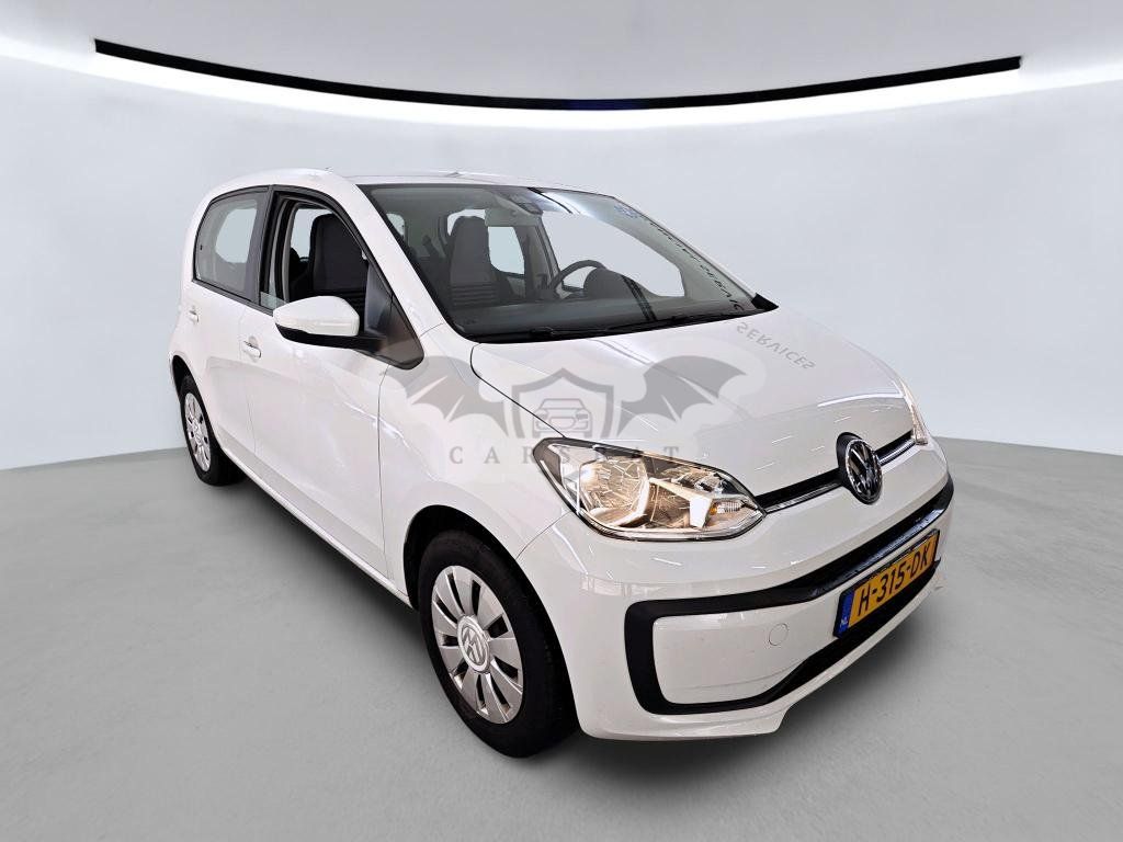 Volkswagen Up! 1.0 Move Up! 2020