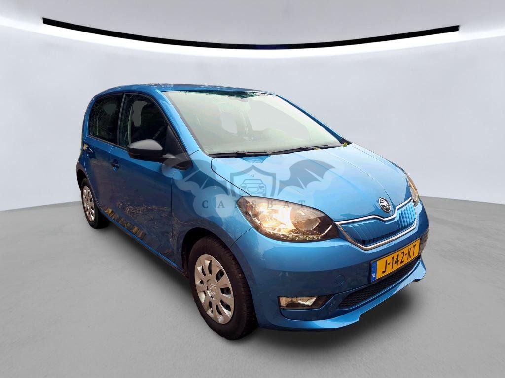 Skoda Citigo Ambition 2020