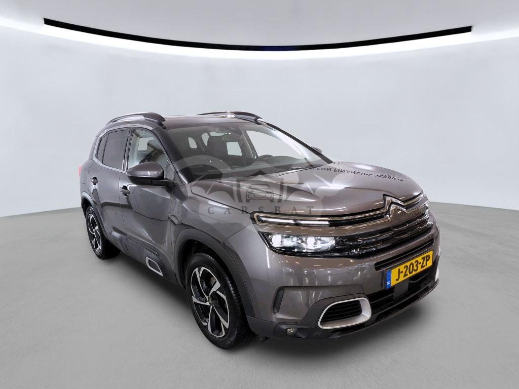 Citroën C5 Aircross 1.2i Business Plus 2020