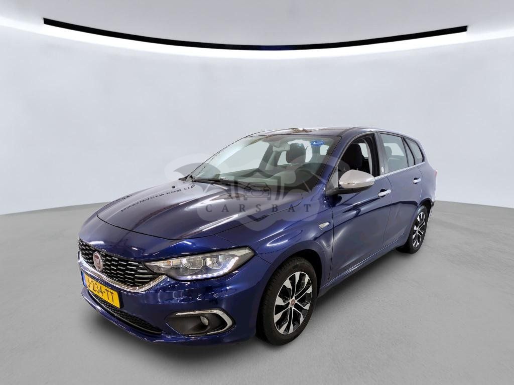 Fiat Tipo 1.4i Mirror 2020