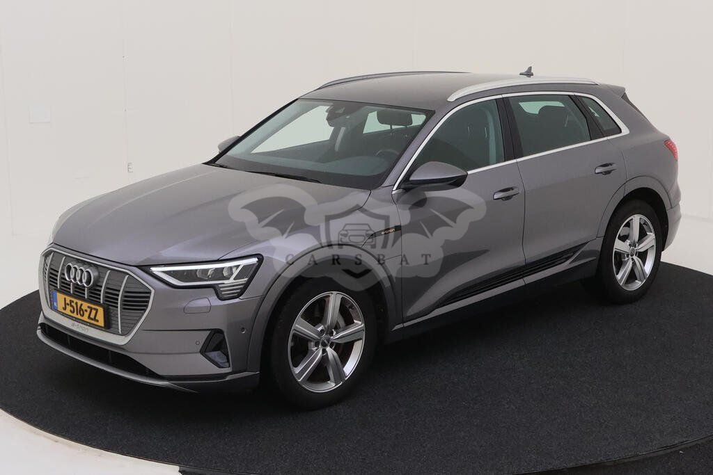 Audi E-Tron 50 Business 2020
