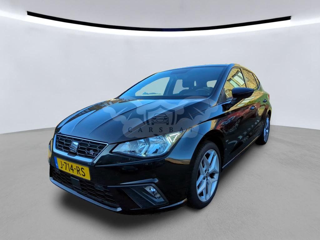 Seat Ibiza 1.0 TSI FR Business Intense 2020