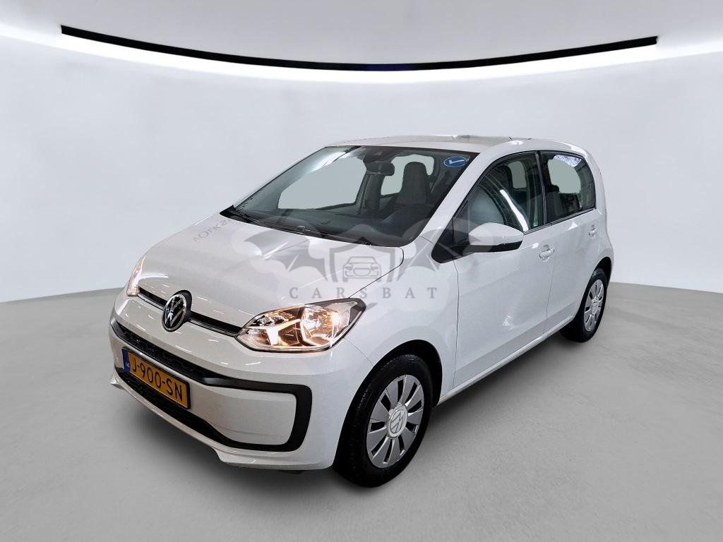 Volkswagen Up! 1.0 Move Up! 2020