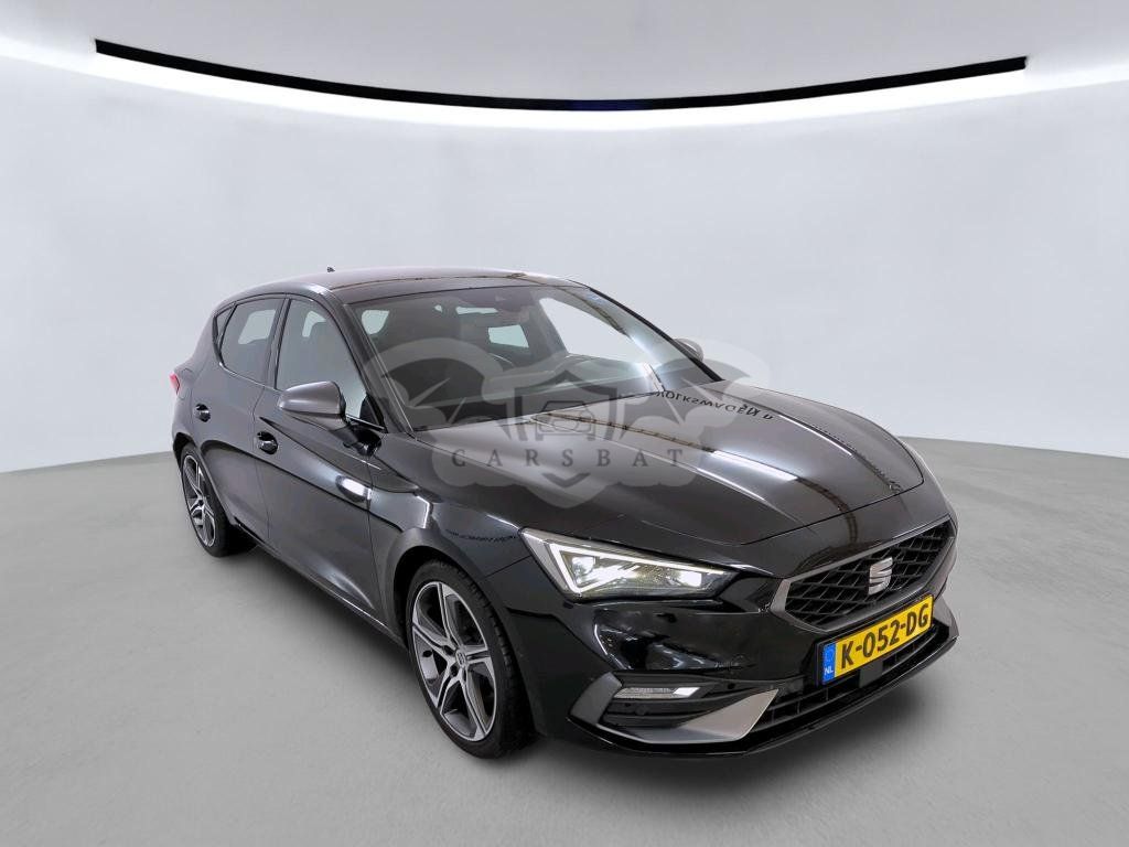Seat Leon 1.0 TSI FR 2020