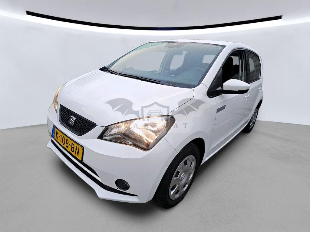 Seat Mii 2020