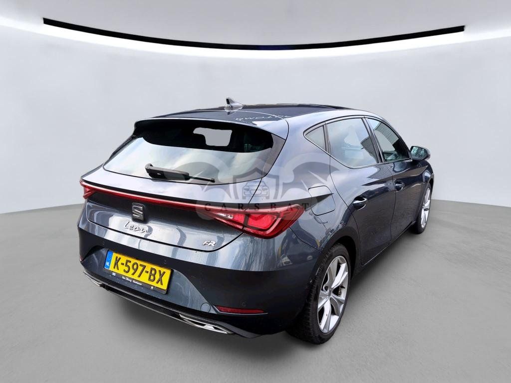 Seat Leon 1.0 TSI FR 2020