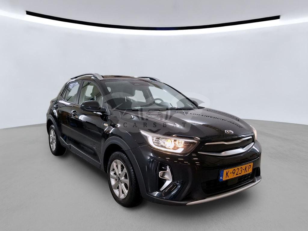 Kia Stonic 1.0 T-GDI DynamicLine 2021