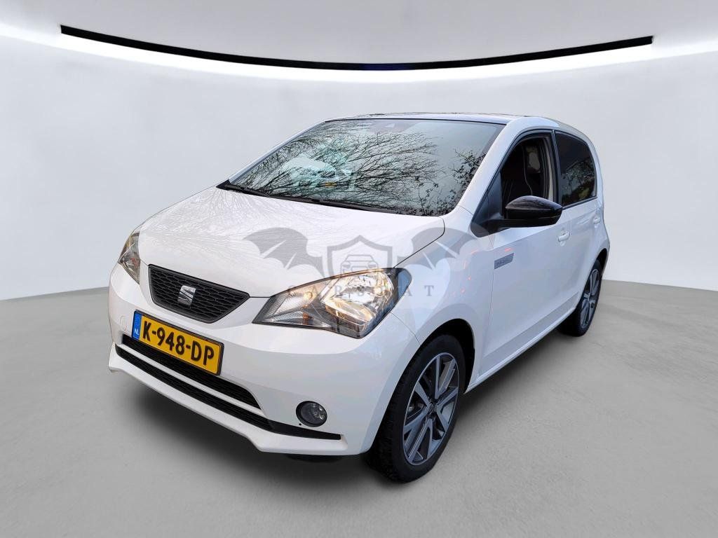 Seat Mii Plus 2020