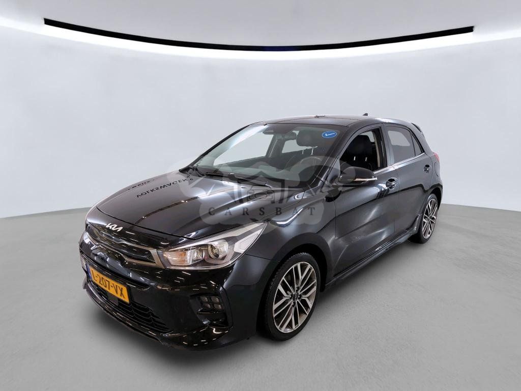 Kia Rio 1.0 T-GDI GT Line 2021