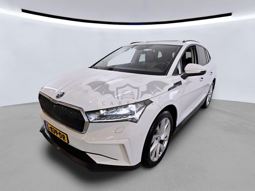 Skoda Enyaq iV 60 2021
