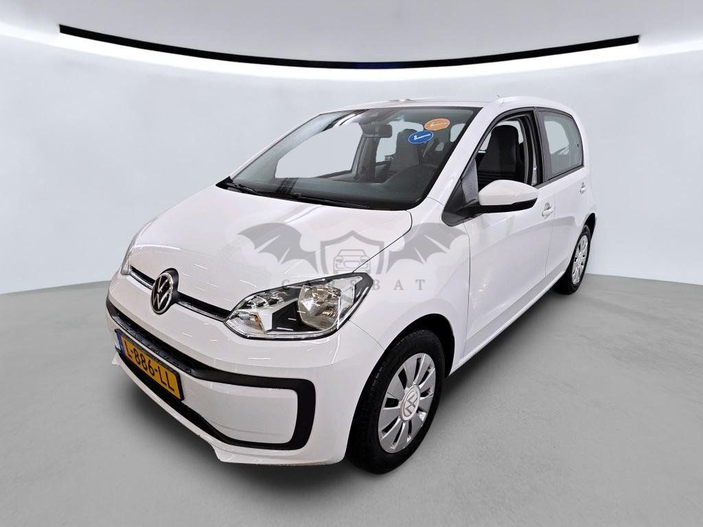 Volkswagen Up! 1.0 2021