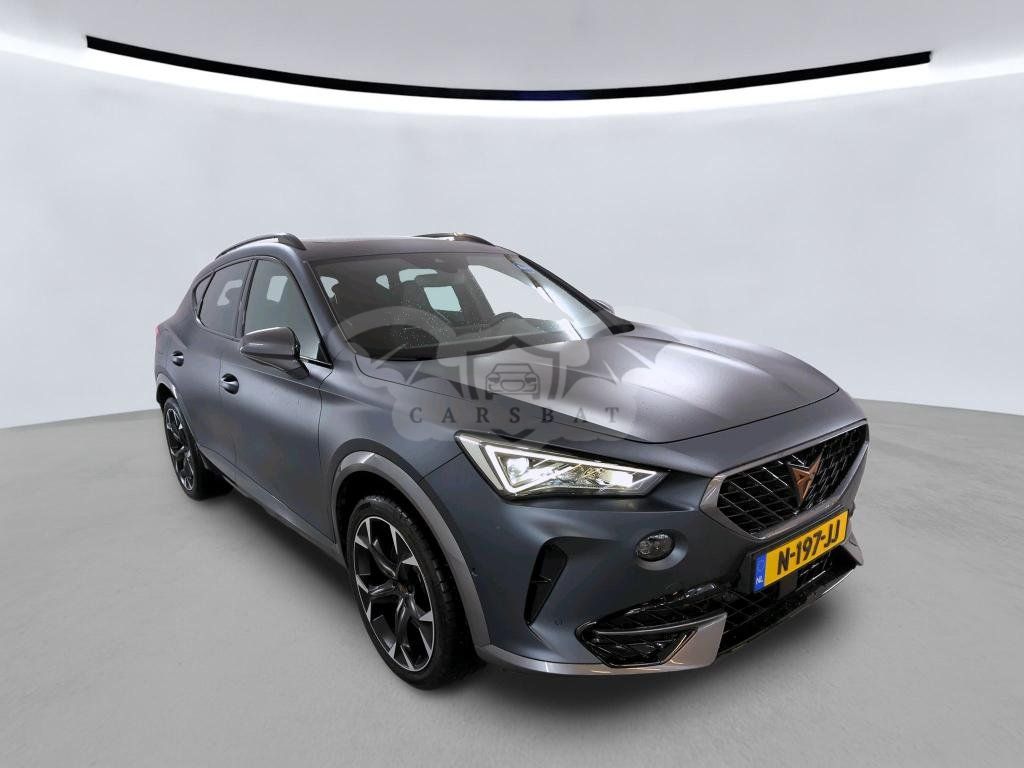 Cupra Formentor 1.4 e-Hybrid VZ 2021