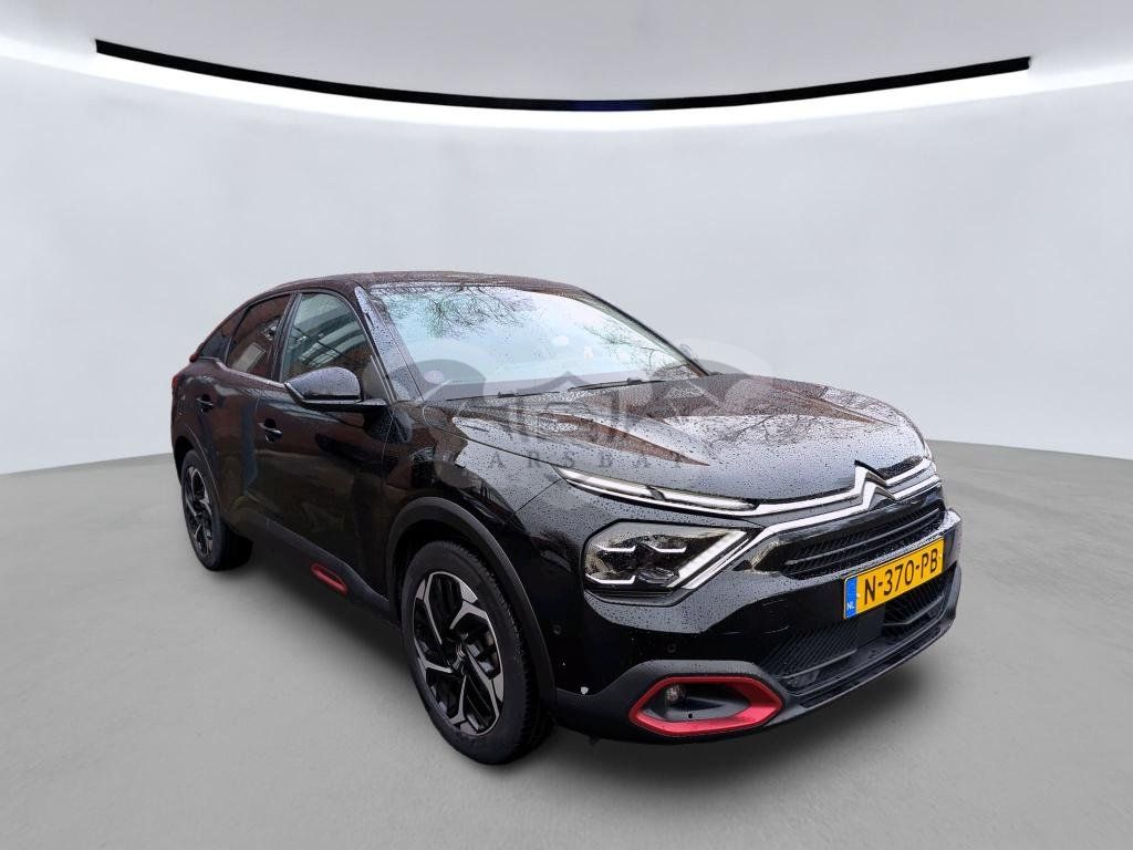 Citroën C4 1.2i Shine 2021