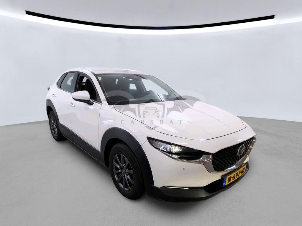 Mazda CX-30 2.0 SKYACTIV-G Comfort 2021