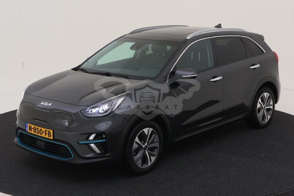 Kia Niro 65 kWh DynamicPlusLine 2021