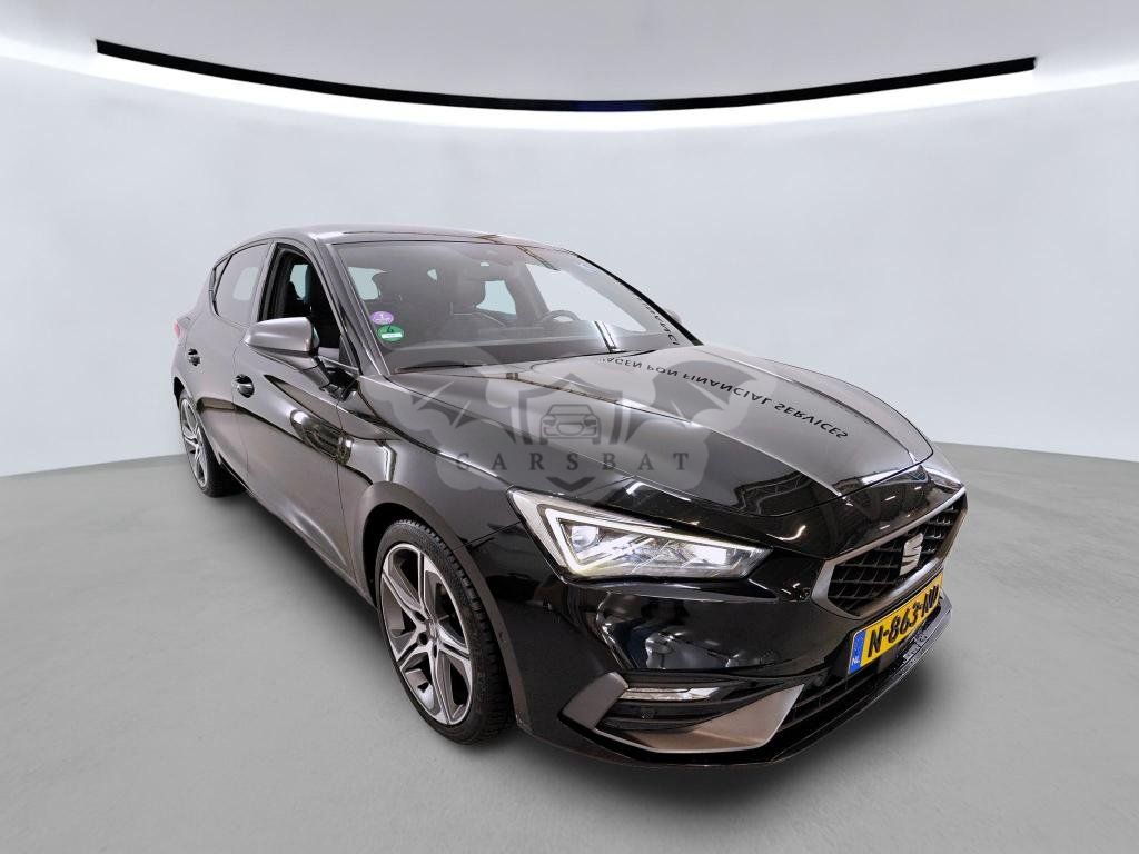 Seat Leon 1.0 TSI FR Business Intense 2021