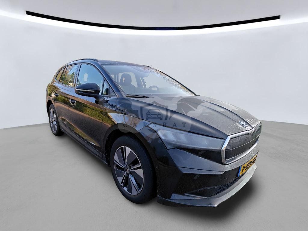 Skoda Enyaq iV 60 2022