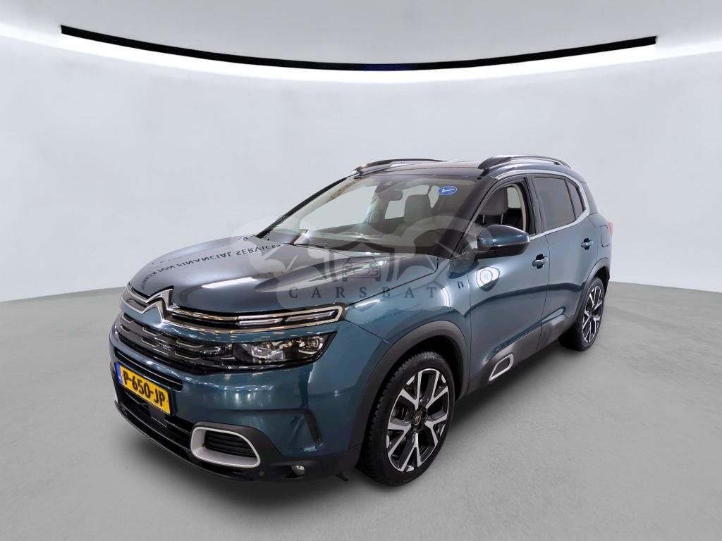 Citroën C5 Aircross 1.6 Shine 2022