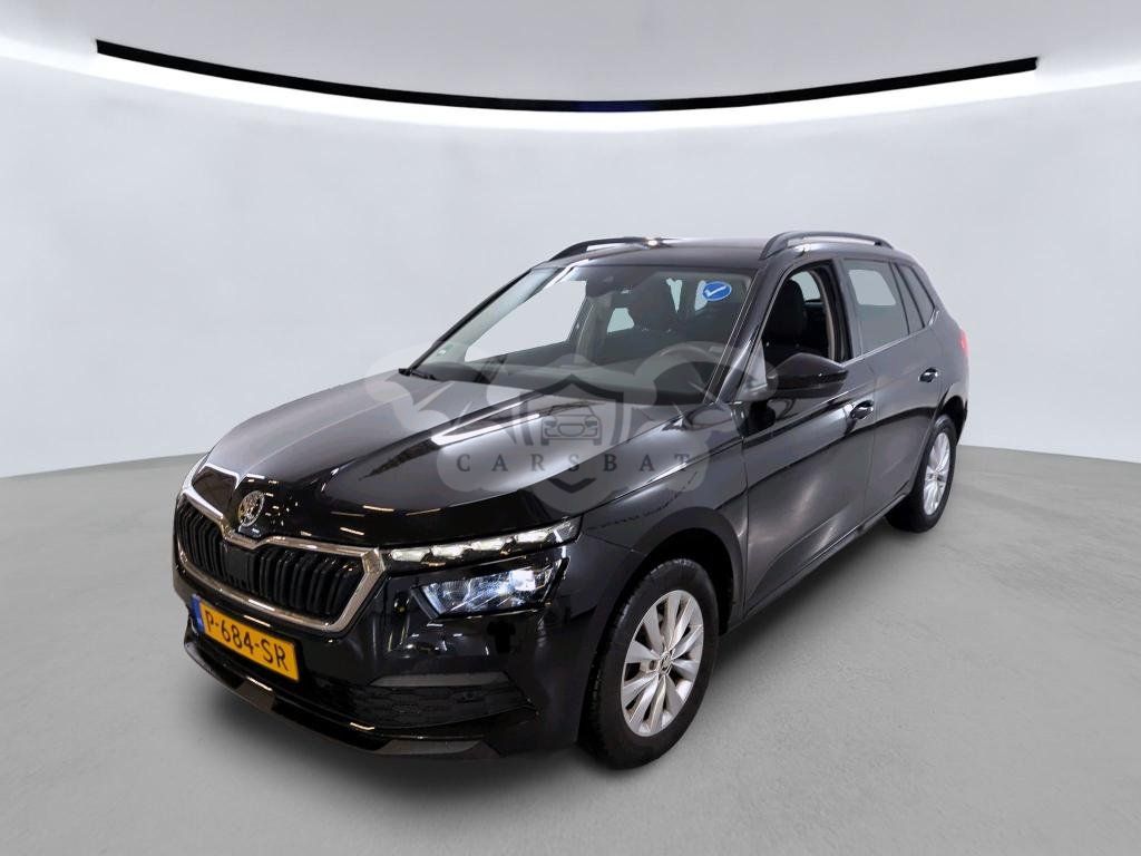 Skoda Kamiq 1.0 TSI Business 2022