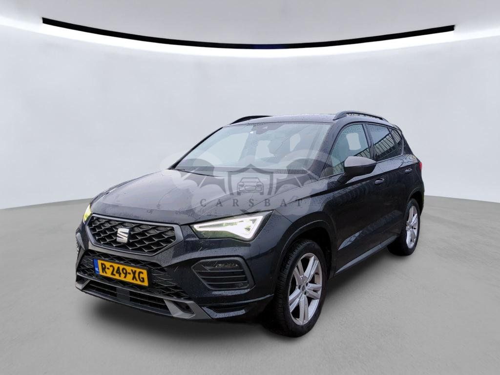 Seat Ateca 1.5 TSI FR 2022
