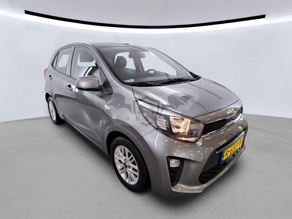 Kia Picanto (Morning) 1.0 DynamicLine 2022