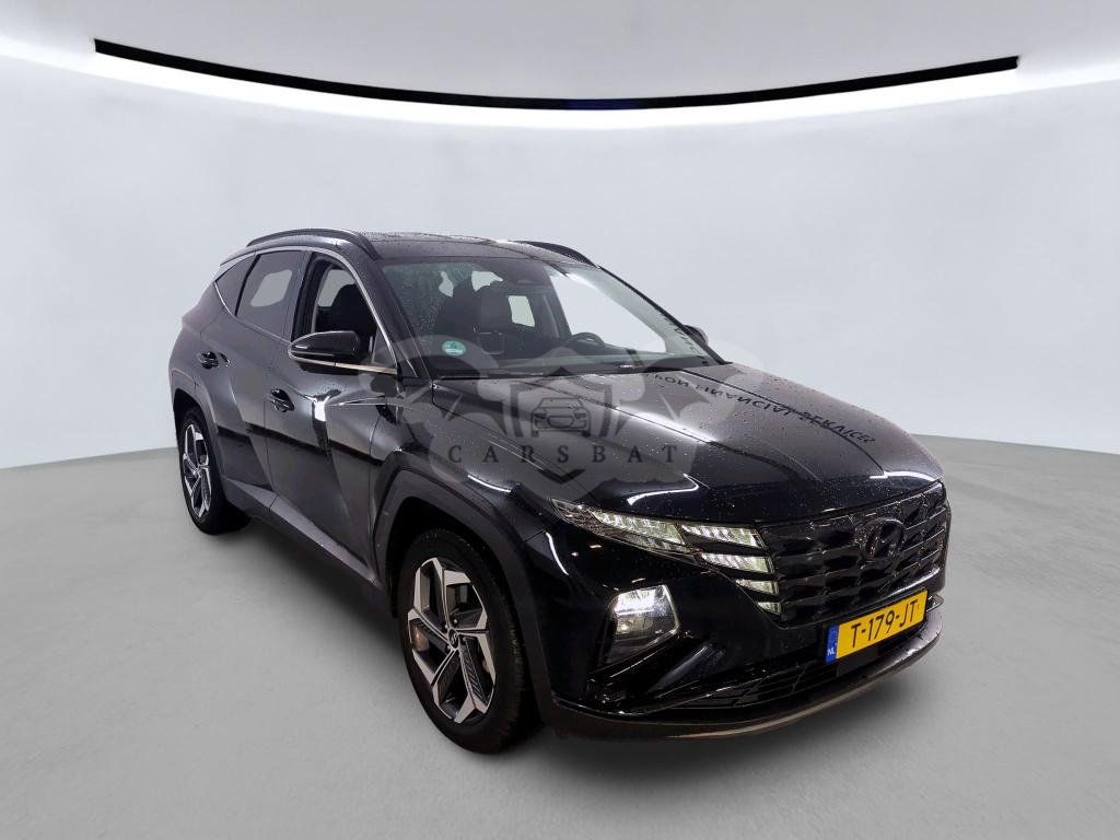 Hyundai Tucson 1.6 T-GDI Premium 2023