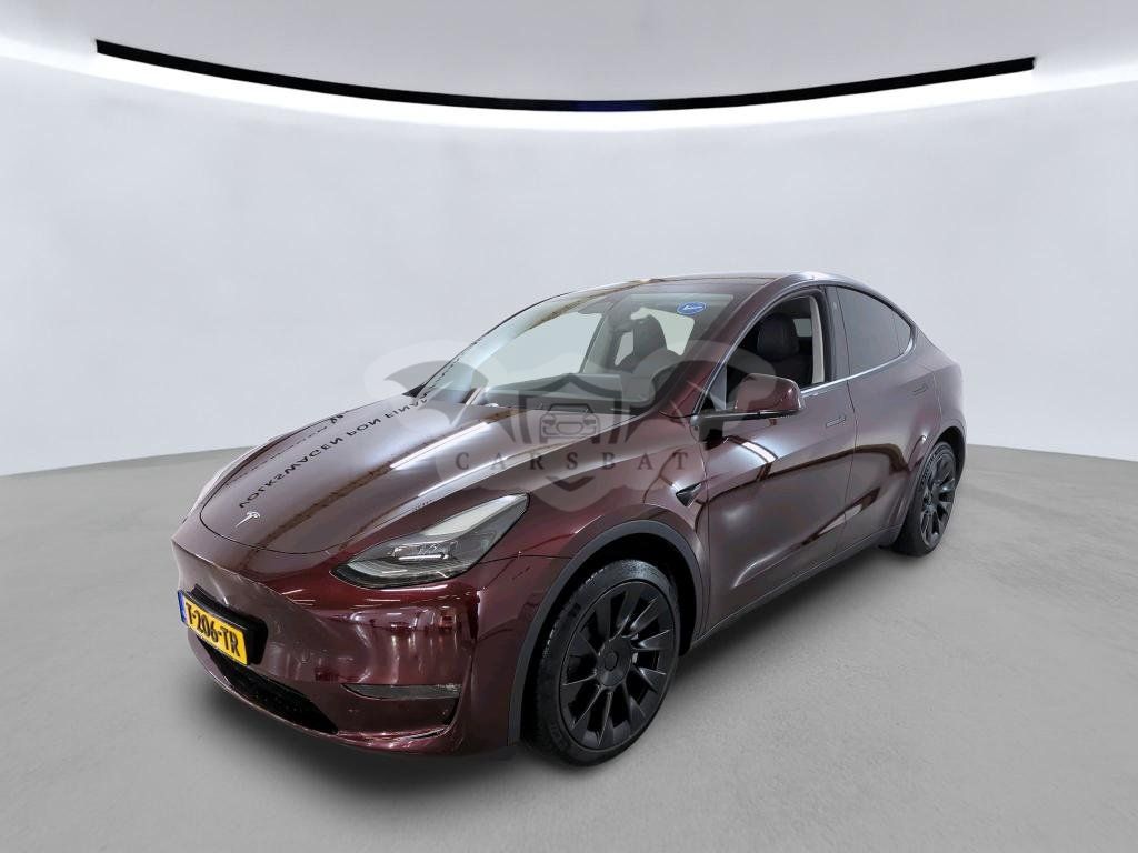Tesla Model Y Long Range 75 kWh 2023